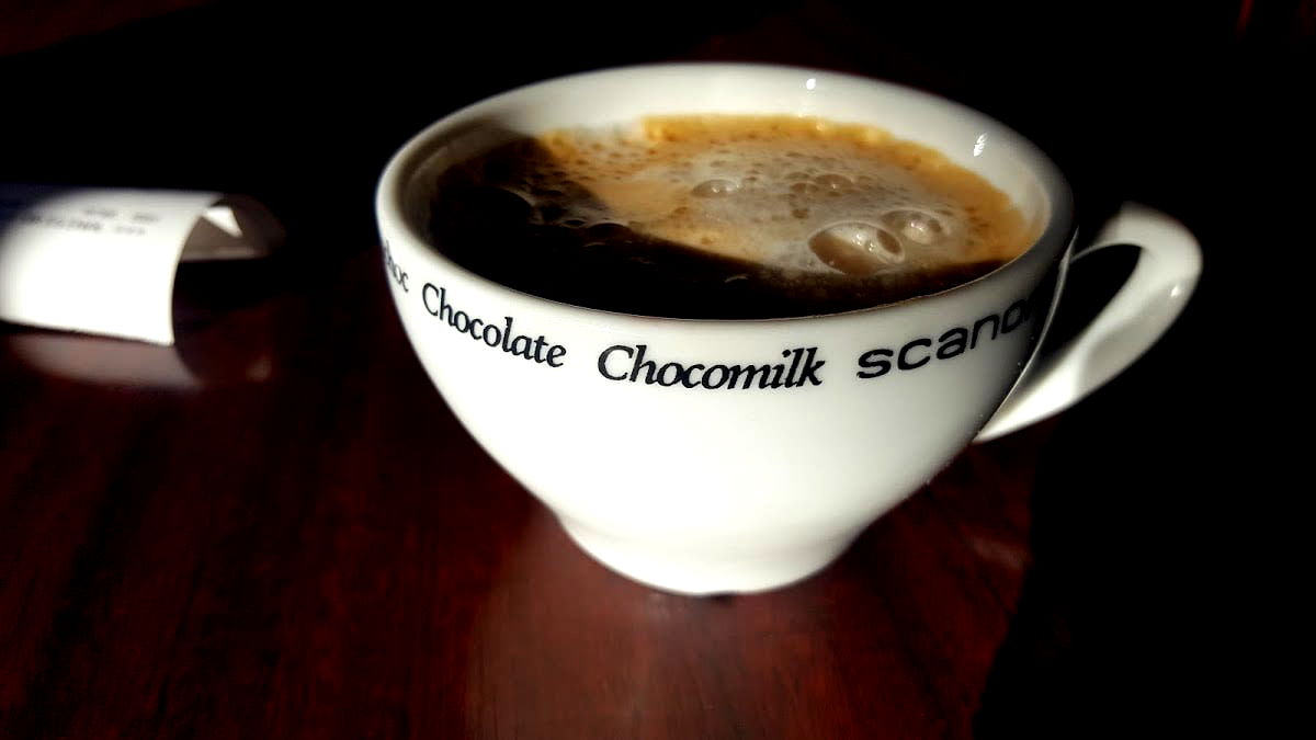 Papa´s Pizza i Årsta - Photo 4