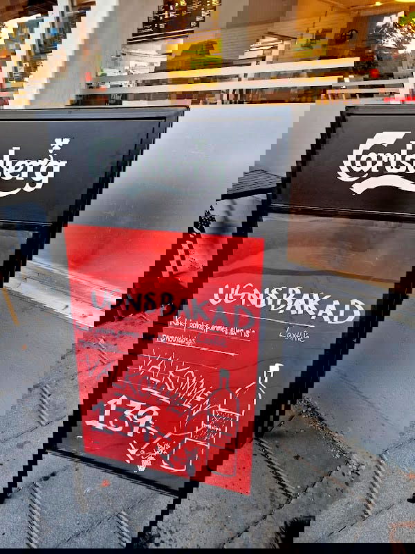 Papa´s Pizza i Årsta - Photo 5