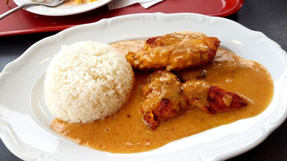 Young Thai Restaurang & Take away AB - Photo 5