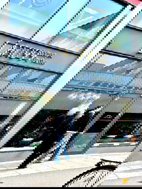 LAU 99 Hotpot Buffé - Photo 1