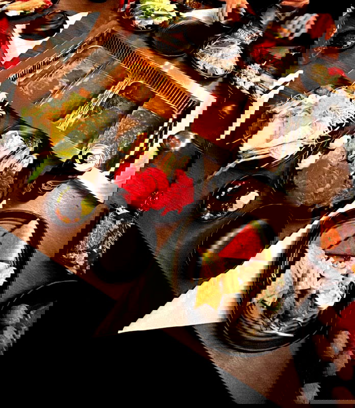 LAU 99 Hotpot Buffé - Photo 2