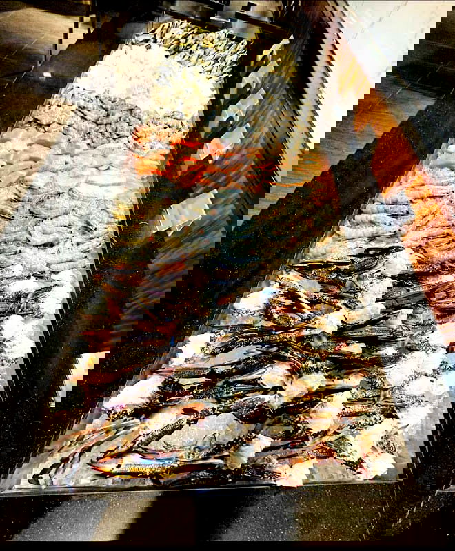 LAU 99 Hotpot Buffé - Photo 5