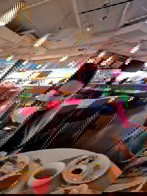 Vero Mat & Café - Photo 5