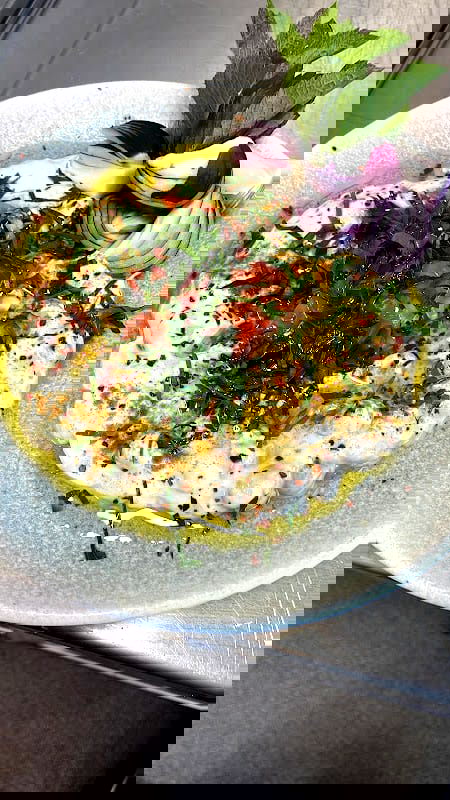 Stammis - Lunchbuffé & Catering - Photo 2