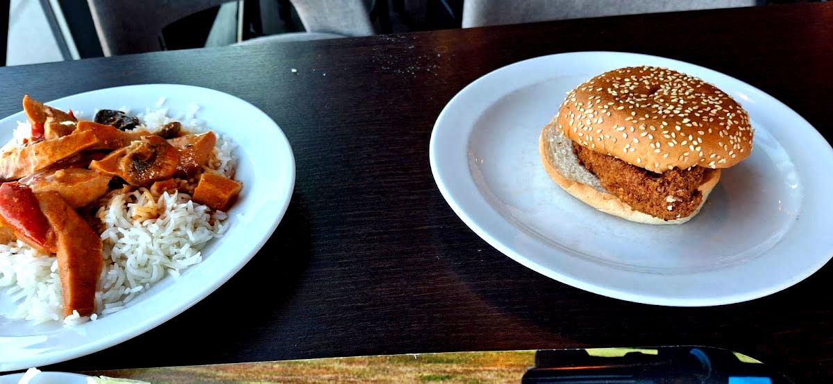 Stammis - Lunchbuffé & Catering - Photo 3