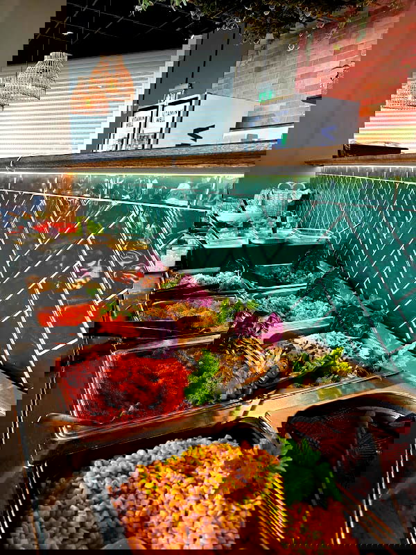 Stammis - Lunchbuffé & Catering - Photo 4