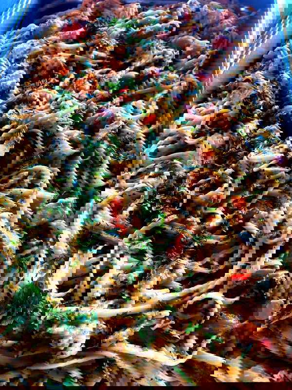 Stammis - Lunchbuffé & Catering - Photo 5