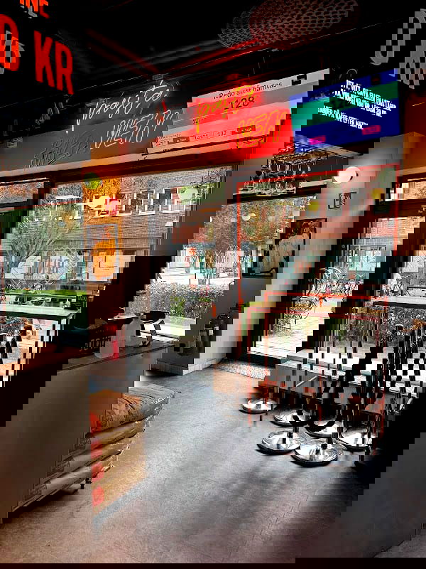 BENNE Pastabar Uppsala - Photo 1