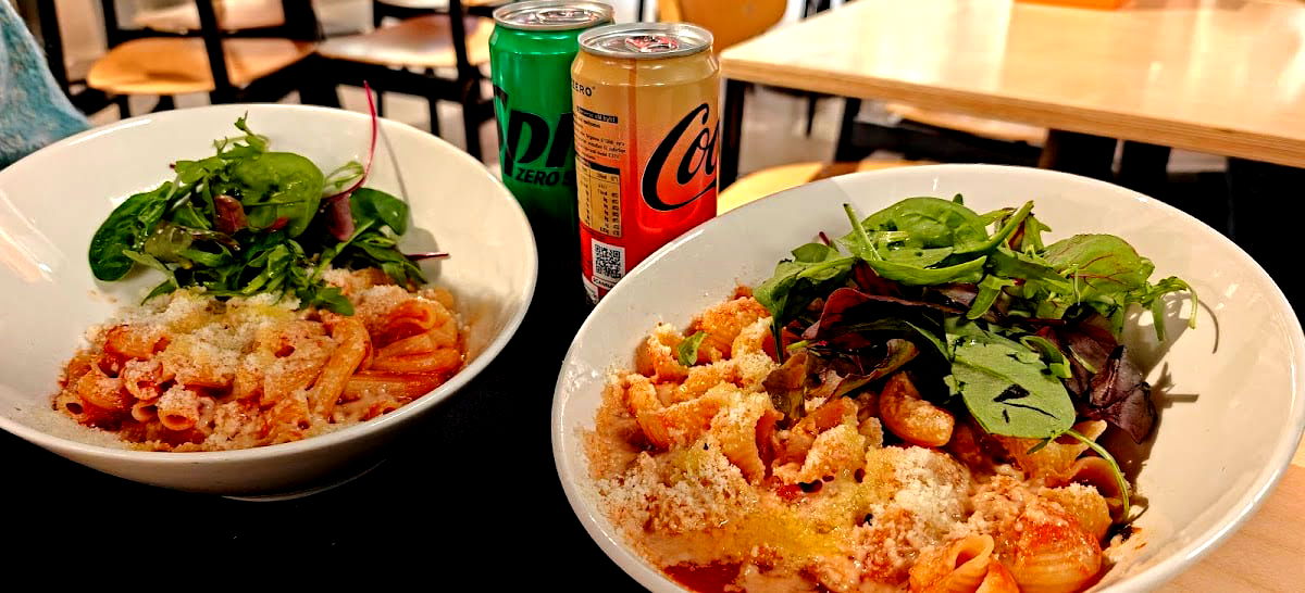 BENNE Pastabar Uppsala - Photo 2