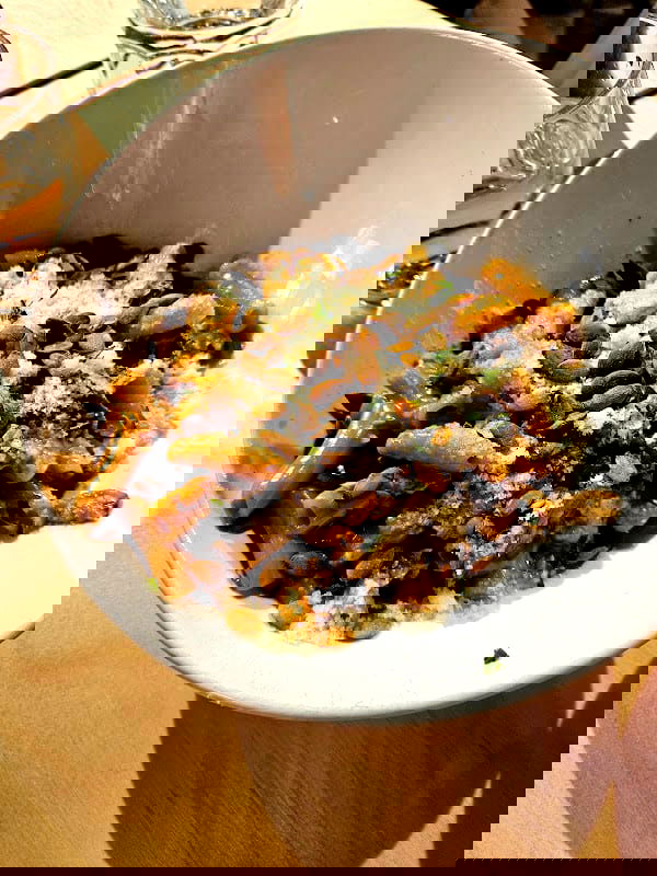 BENNE Pastabar Uppsala - Photo 3