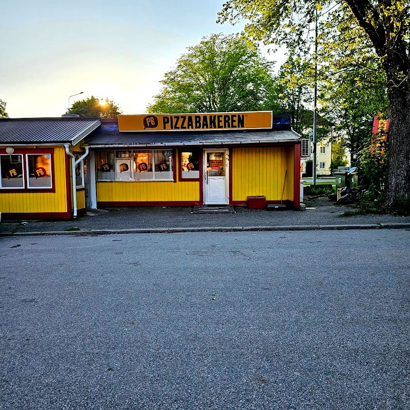 Pizzabakeren - Photo 1