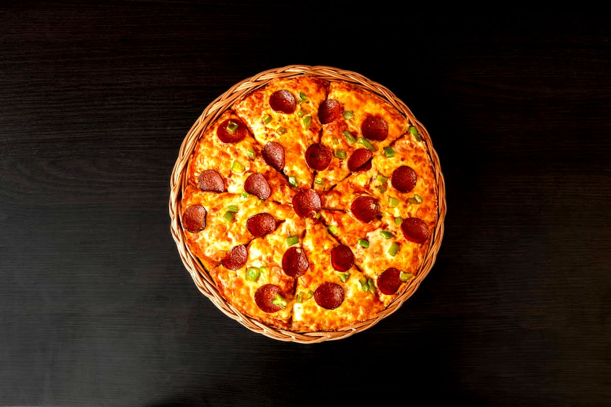 Pizzabakeren - Photo 2