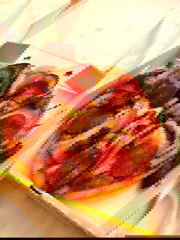 Pizzabakeren - Photo 3