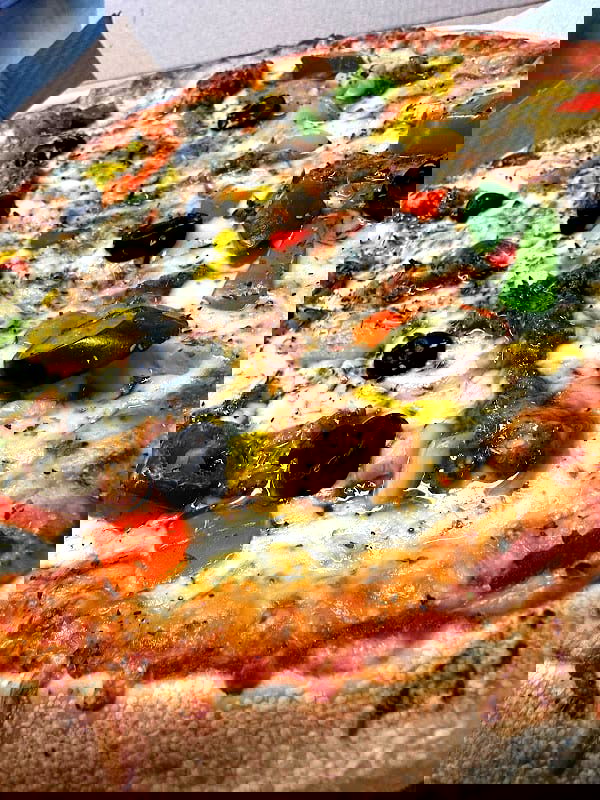 Pizzabakeren - Photo 4