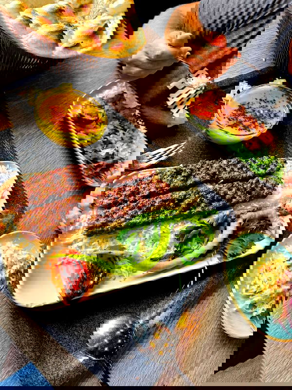 DOST Restaurang & Festvåning - Photo 3