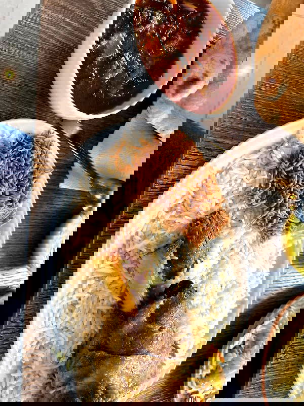 DOST Restaurang & Festvåning - Photo 4