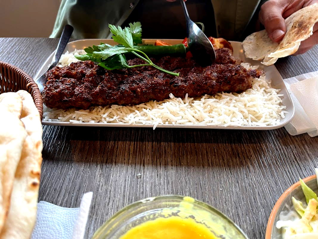 DOST Restaurang & Festvåning - Photo 5