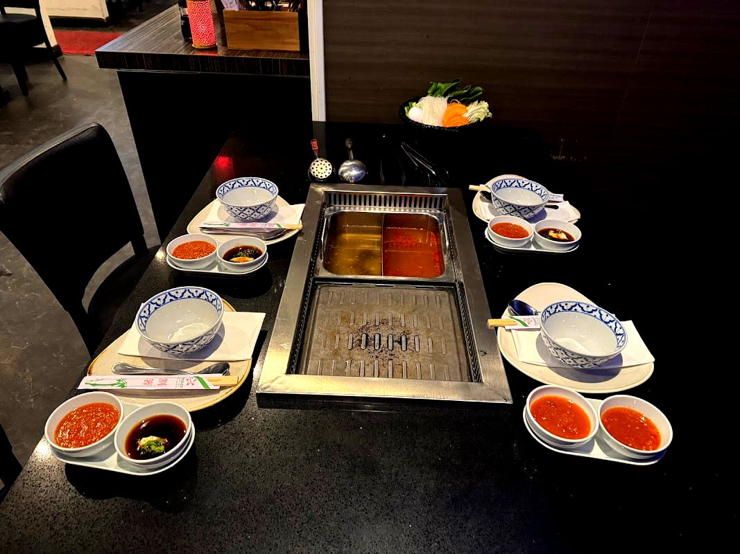 Ai Japansk Restaurang - Photo 2