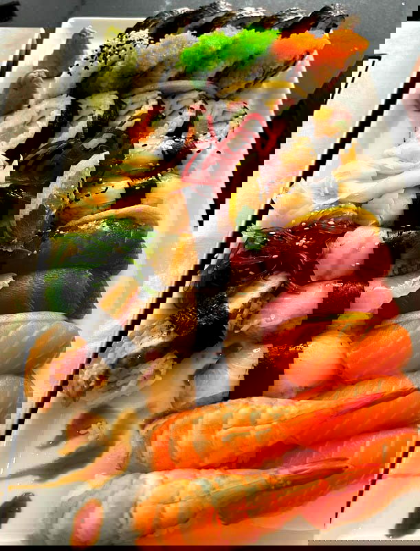 Ai Japansk Restaurang - Photo 3