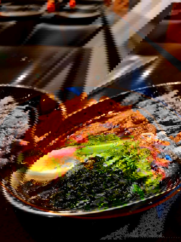 Ai Japansk Restaurang - Photo 4