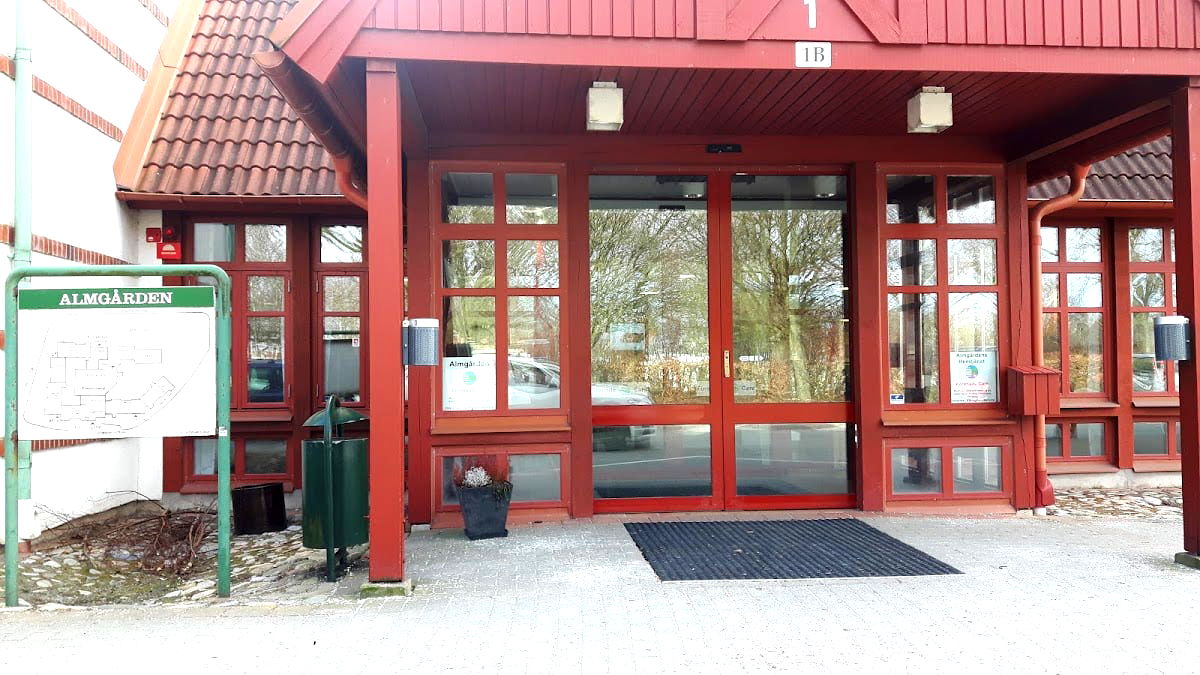 Forenede Care Almgården - Photo 1