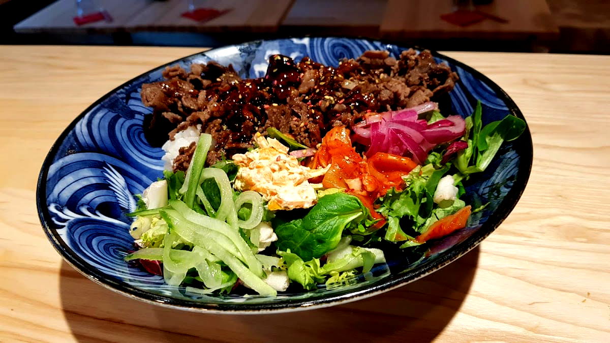 Natsu Sushi - Boländerna - Photo 2