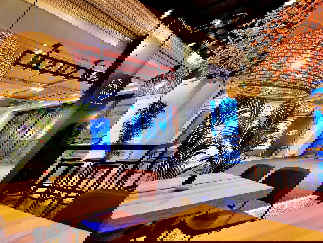 Natsu Sushi - Boländerna - Photo 4