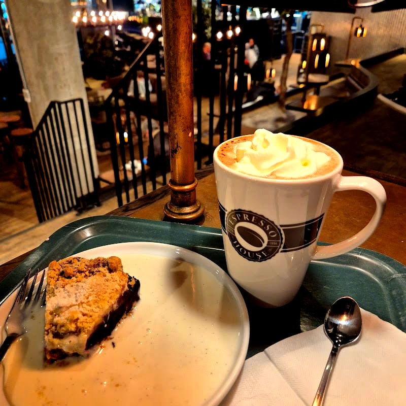 Espresso house (3rd floor) - Photo 2