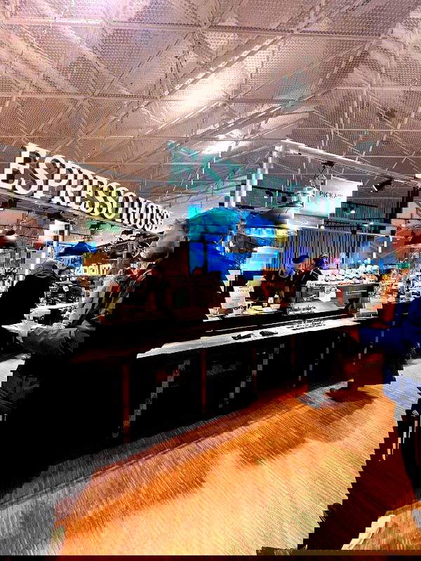 Espresso house (3rd floor) - Photo 3