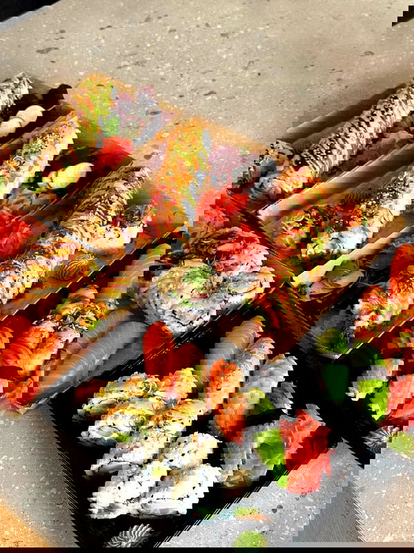 SOCO SUSHI - Photo 3