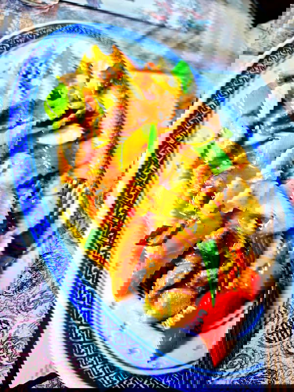 Hang Zhou Restaurant - Photo 2