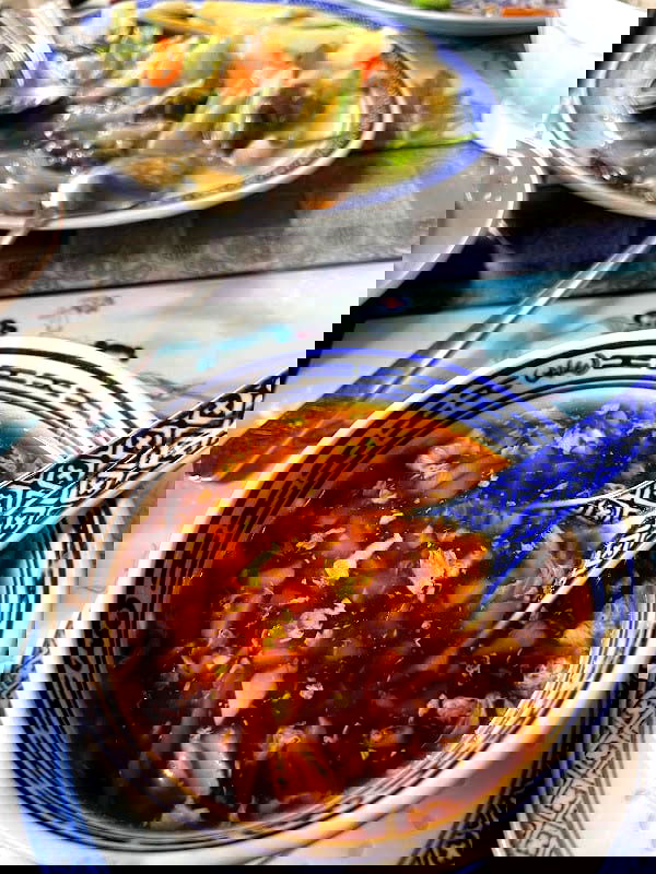 Hang Zhou Restaurant - Photo 4