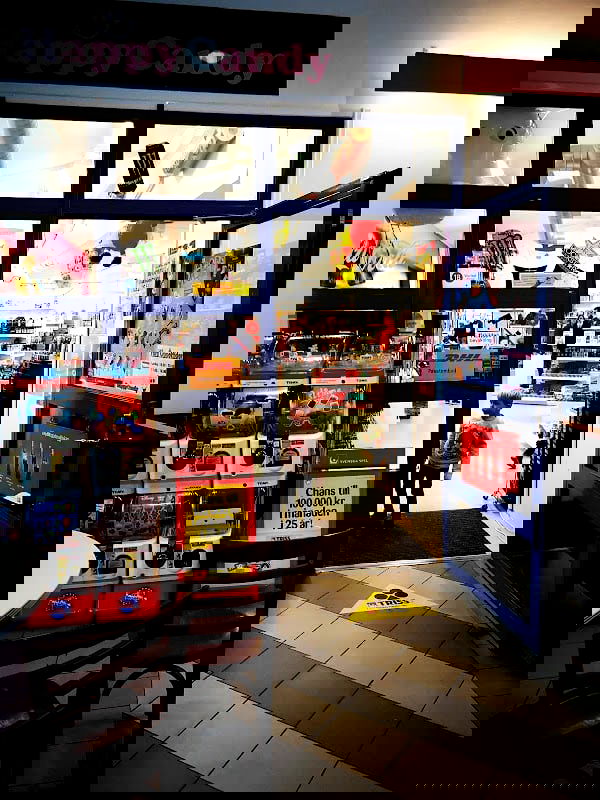 HappyCandy - Photo 1