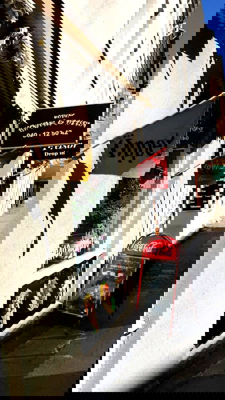 Orient Restaurang & Pizzeria - Photo 3