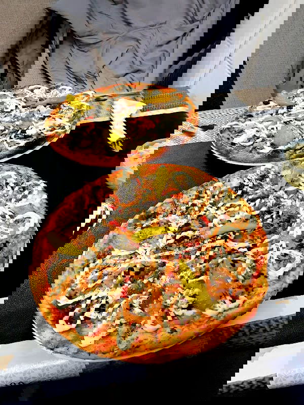 Orient Restaurang & Pizzeria - Photo 5