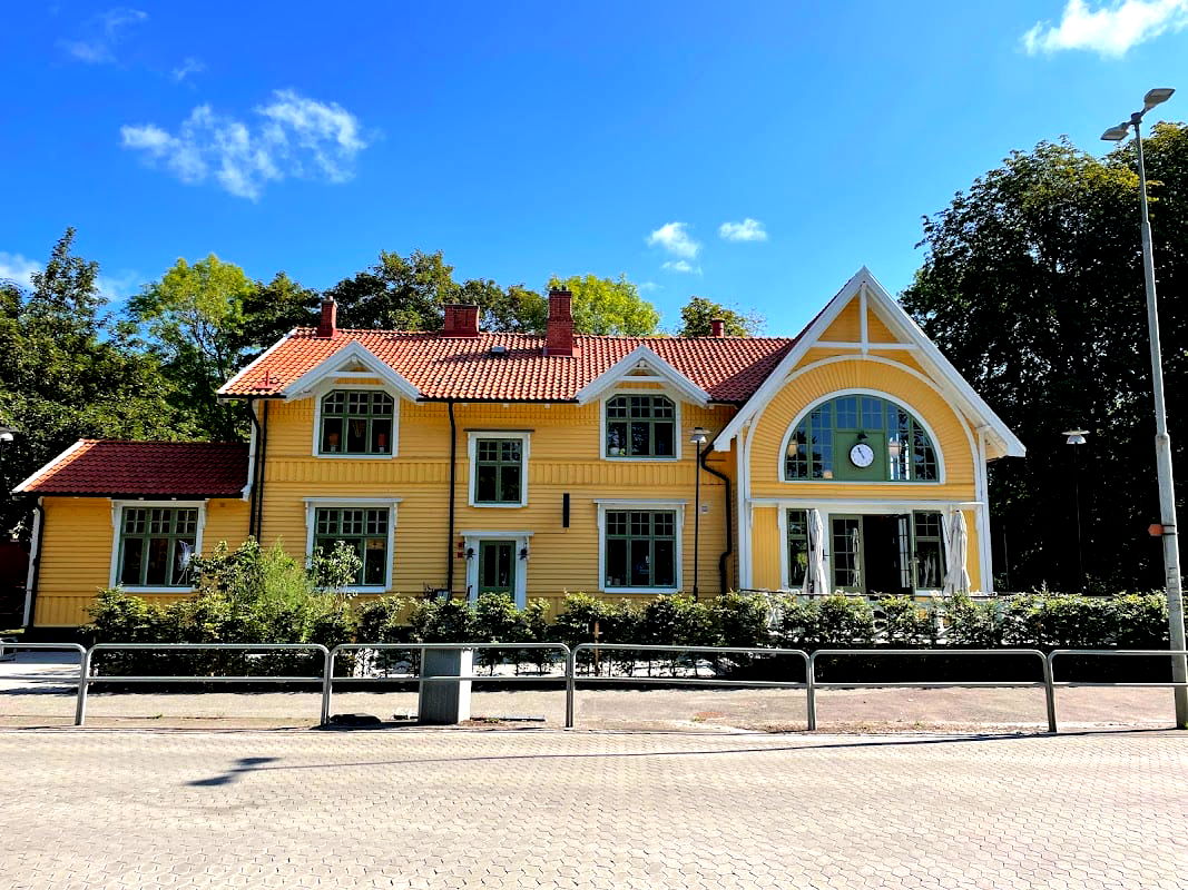 Bjerreds Station - Photo 4