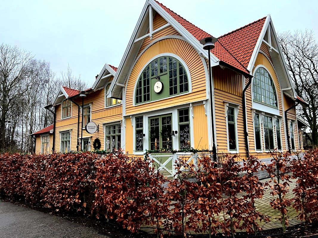 Bjerreds Station - Photo 5