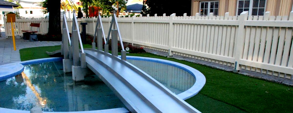 Malmo Adventure Golf, People's Park - Photo 3