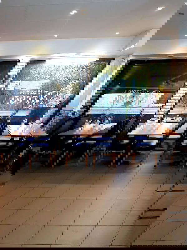 Sjöbo pizzeria - Photo 1