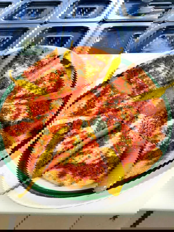 Sjöbo pizzeria - Photo 2