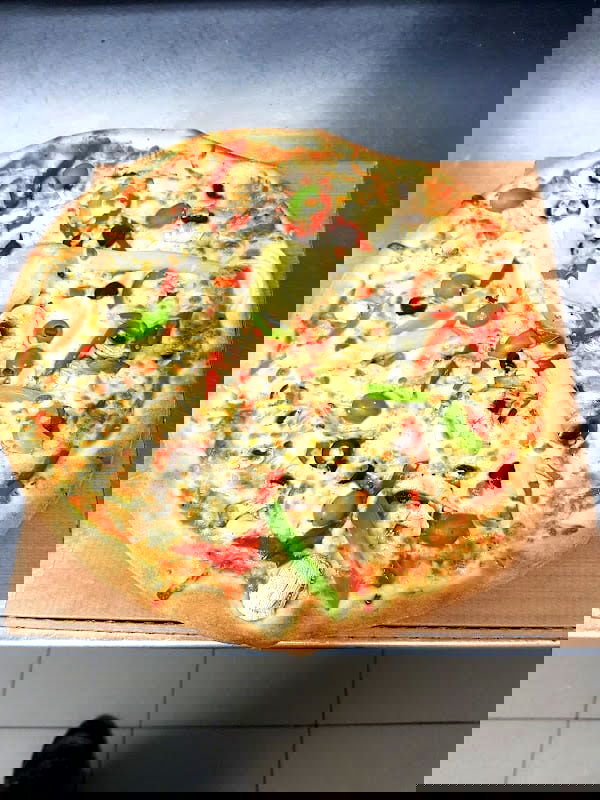 Sjöbo pizzeria - Photo 3