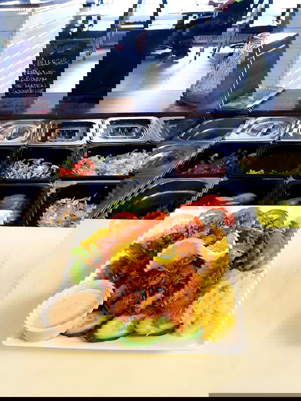 Sjöbo pizzeria - Photo 4