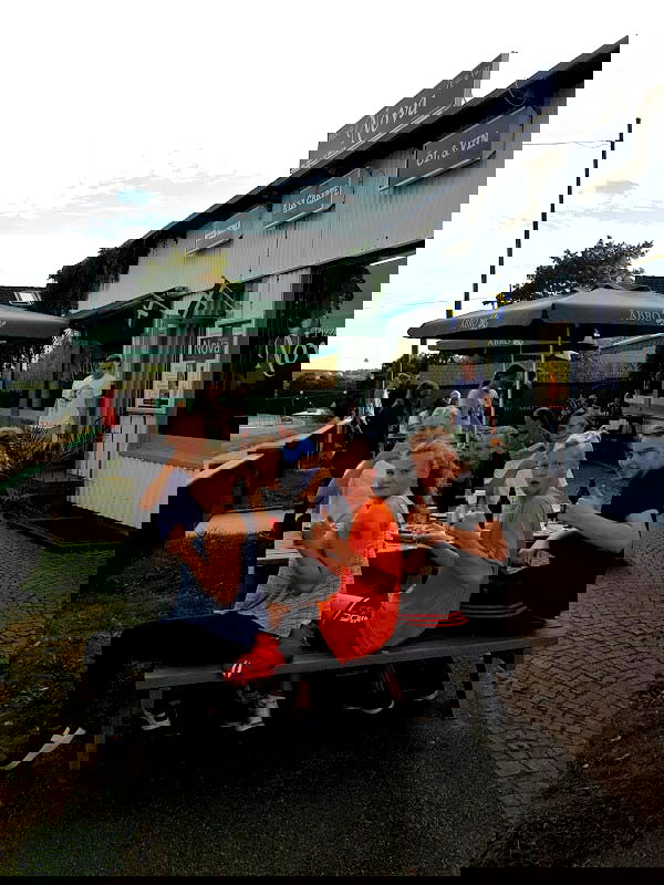 Sjöbo pizzeria - Photo 5