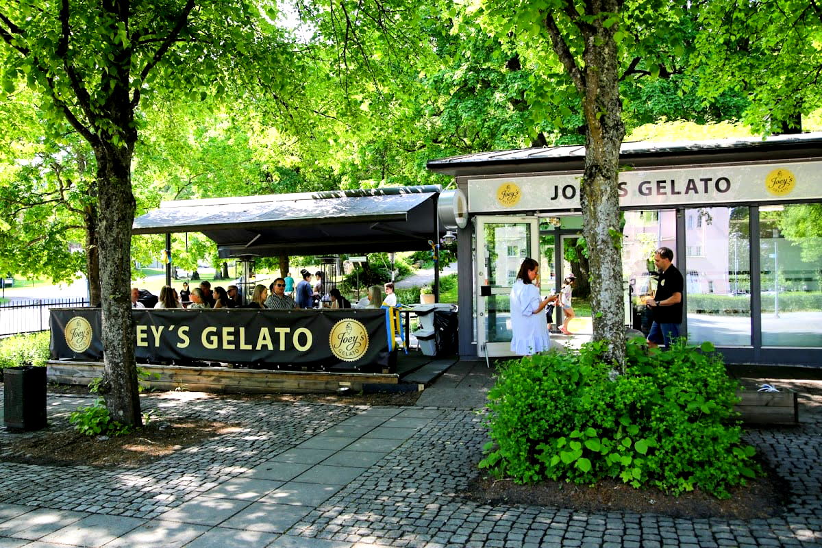 Joey´s Gelato - Photo 1