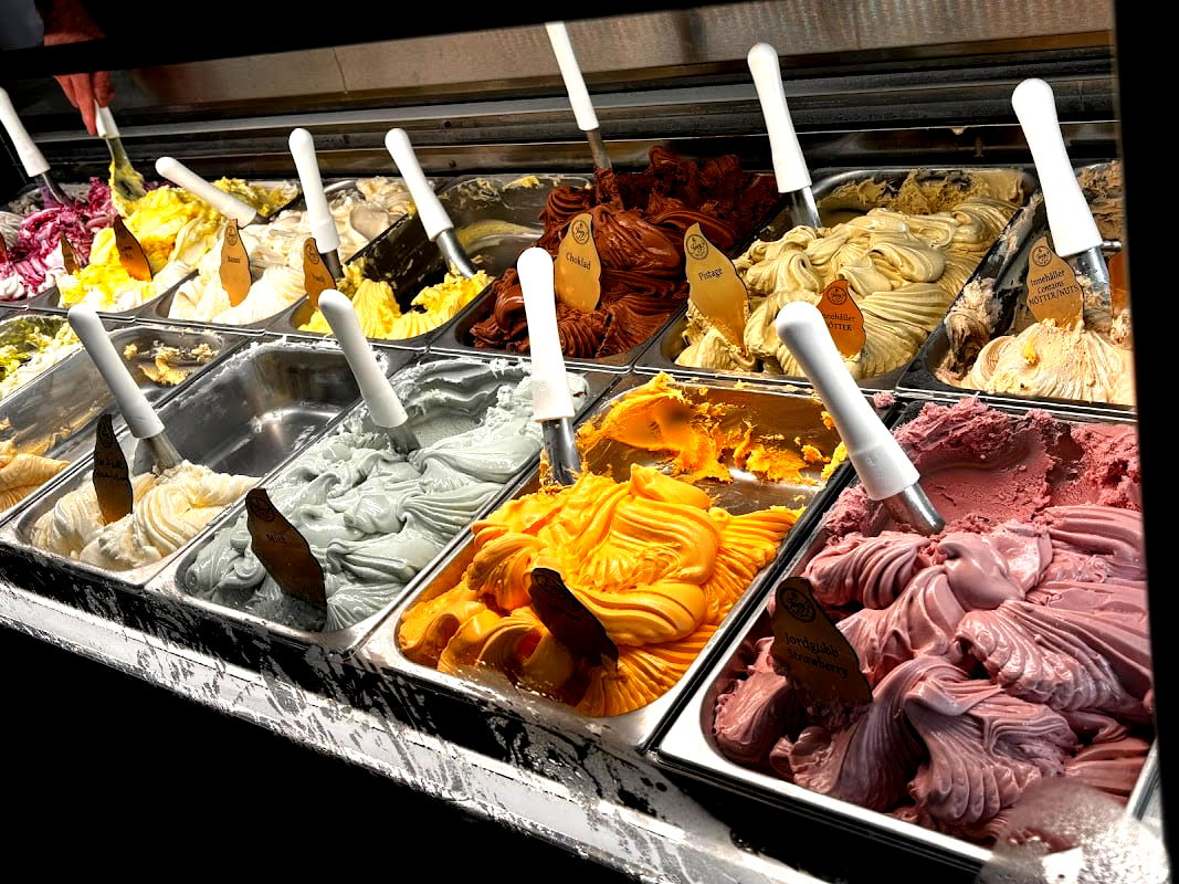 Joey´s Gelato - Photo 3