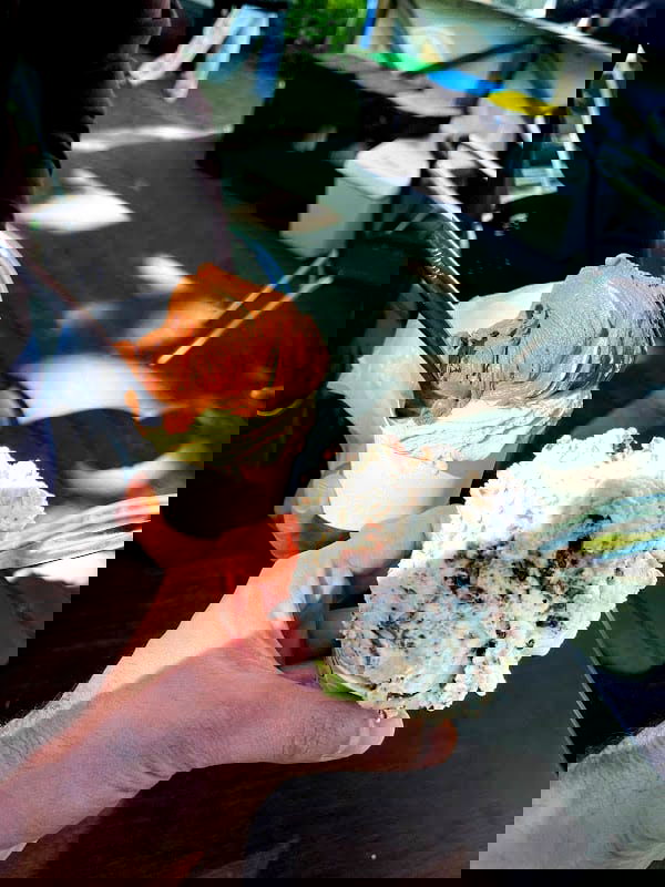 Joey´s Gelato - Photo 4