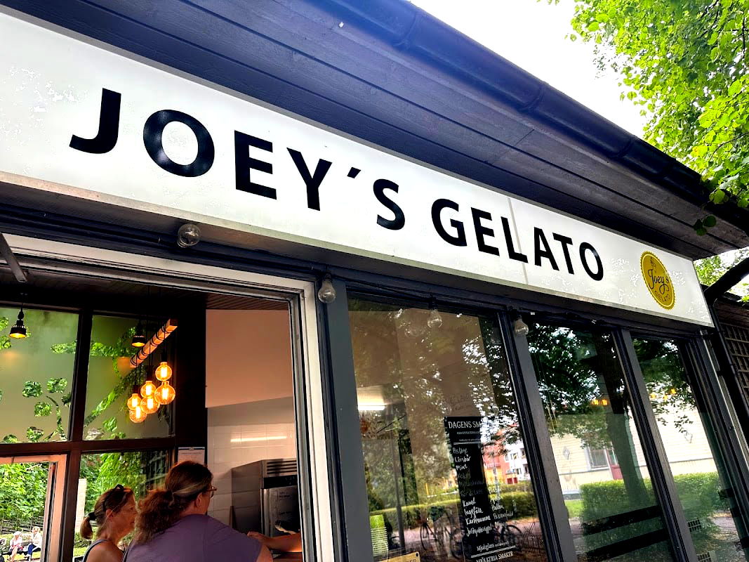 Joey´s Gelato - Photo 5