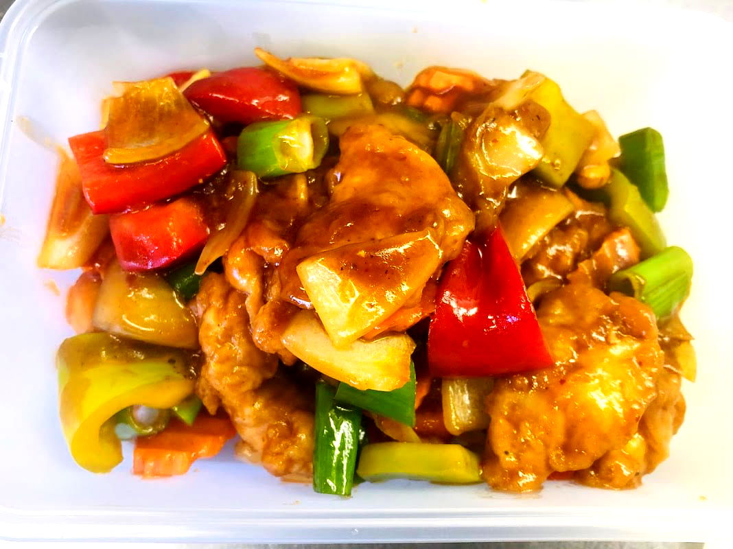 Ban Thai Take Away - Photo 2