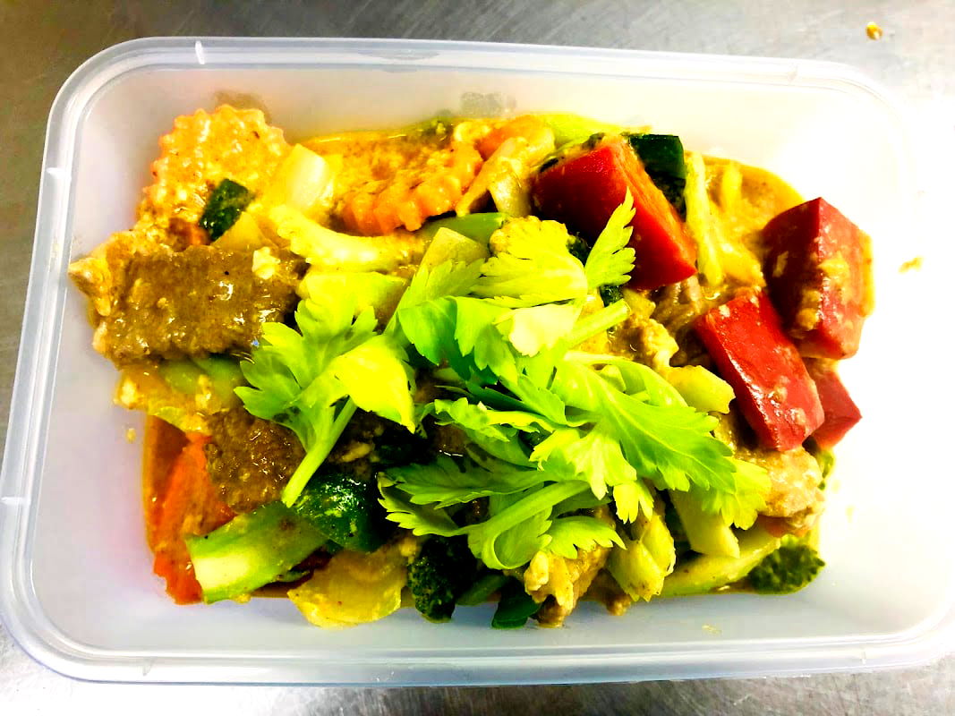 Ban Thai Take Away - Photo 4