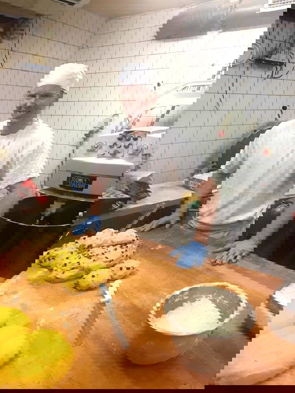 Limhamns Kakbod & Cafe - Photo 3